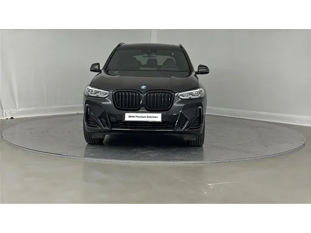Occasion Bmw X3 à SECLIN  chez BMW SECLIN