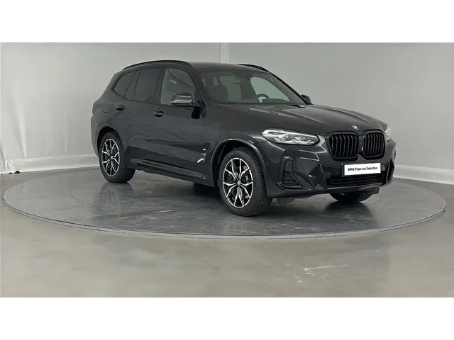 Occasion Bmw X3 à SECLIN  chez BMW SECLIN