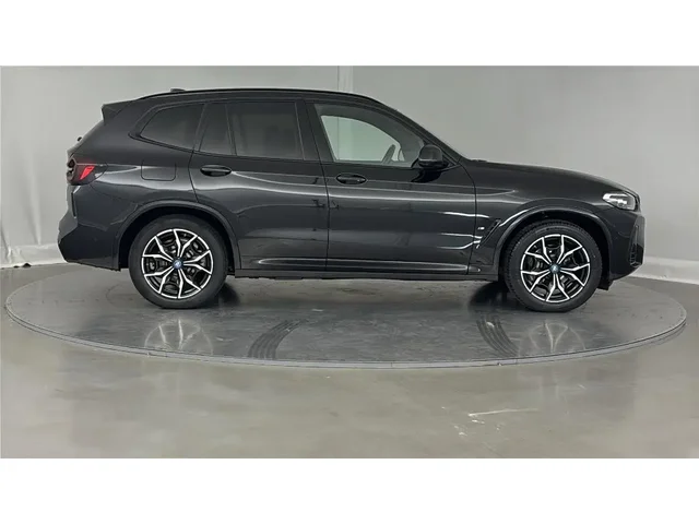 Occasion Bmw X3 à SECLIN  chez BMW SECLIN