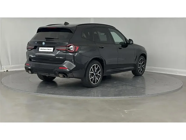 Occasion Bmw X3 à SECLIN  chez BMW SECLIN