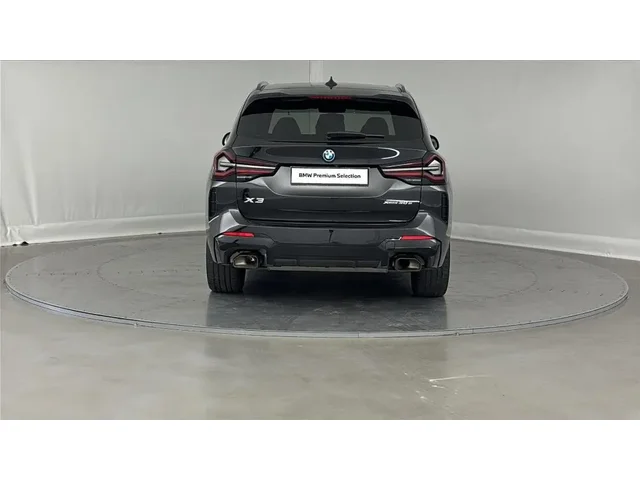 Occasion Bmw X3 à SECLIN  chez BMW SECLIN
