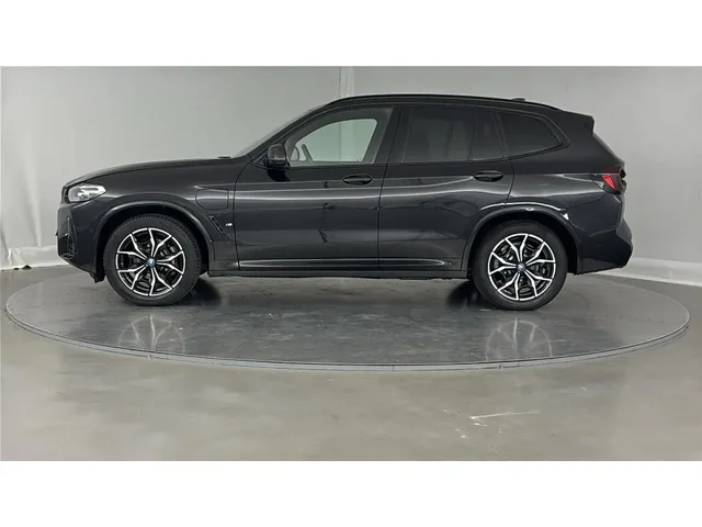 Occasion Bmw X3 à SECLIN  chez BMW SECLIN