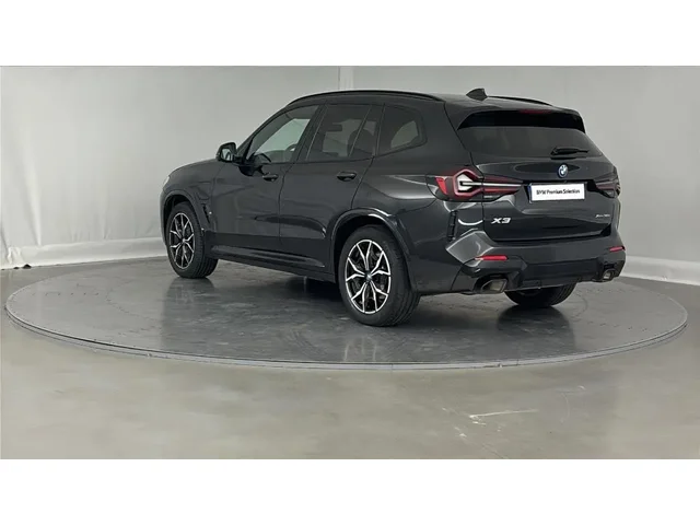 Occasion Bmw X3 à SECLIN  chez BMW SECLIN