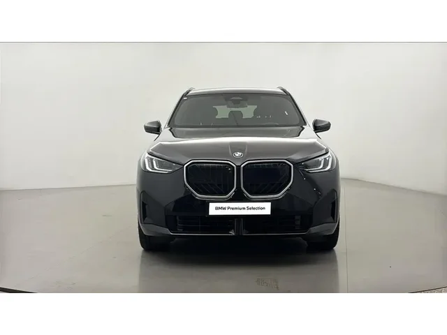Occasion Bmw X3 à BAYONNE chez BMW BAYONNE