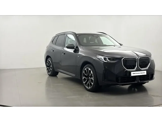 Occasion Bmw X3 à BAYONNE chez BMW BAYONNE