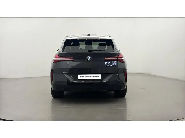 Occasion Bmw X3 à BAYONNE chez BMW BAYONNE