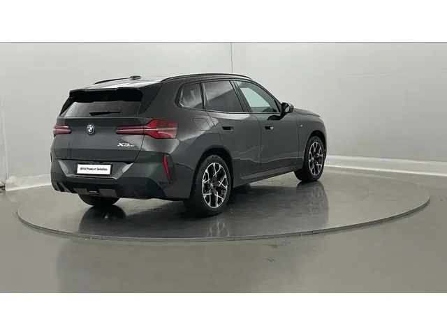 Occasion Bmw X3 à SECLIN  chez BMW SECLIN