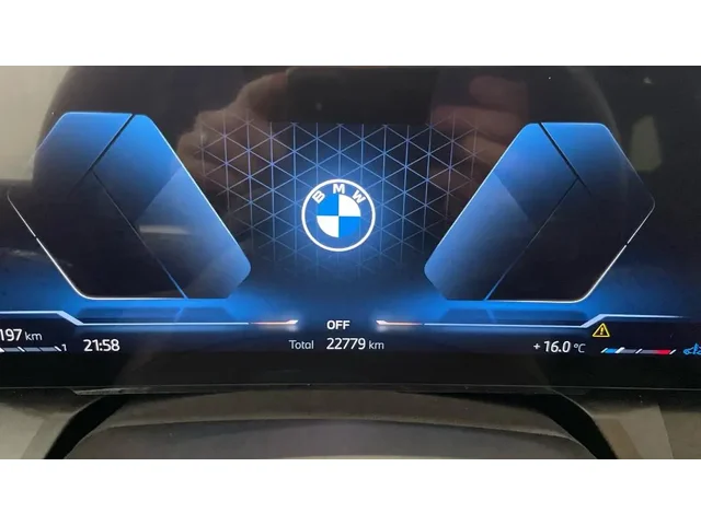 Occasion Bmw X3 à SECLIN  chez BMW SECLIN