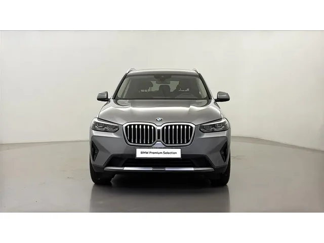Occasion Bmw X3 à BAYONNE chez BMW BAYONNE
