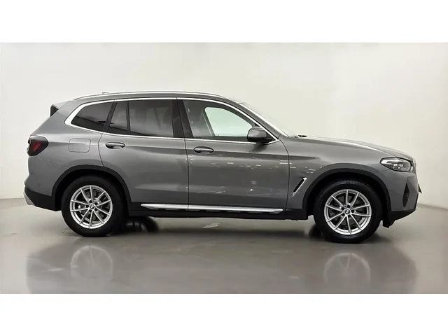 Occasion Bmw X3 à BAYONNE chez BMW BAYONNE