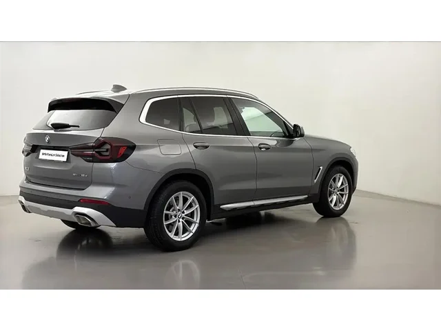 Occasion Bmw X3 à BAYONNE chez BMW BAYONNE