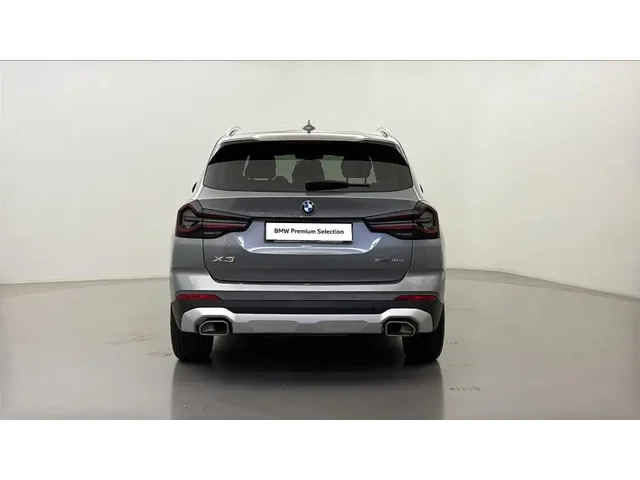 Occasion Bmw X3 à BAYONNE chez BMW BAYONNE