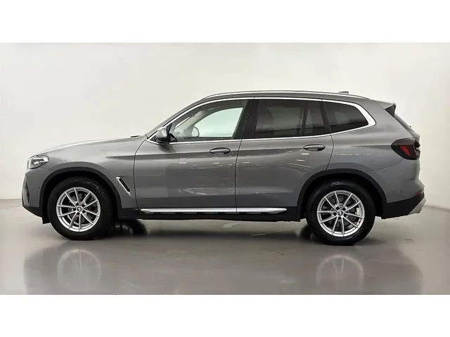 Occasion Bmw X3 à BAYONNE chez BMW BAYONNE