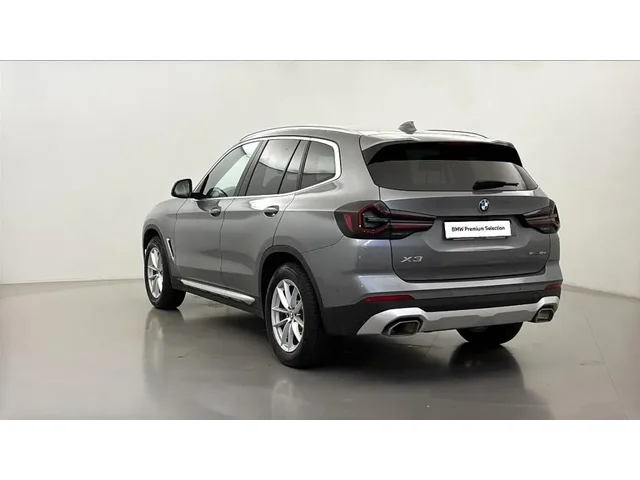 Occasion Bmw X3 à BAYONNE chez BMW BAYONNE