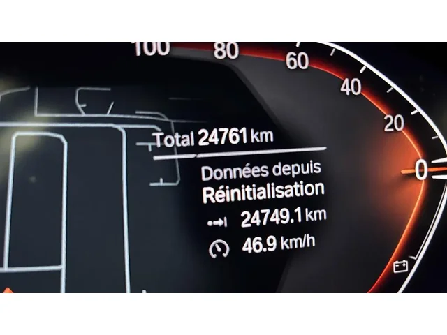 Occasion Bmw X3 à BAYONNE chez BMW BAYONNE