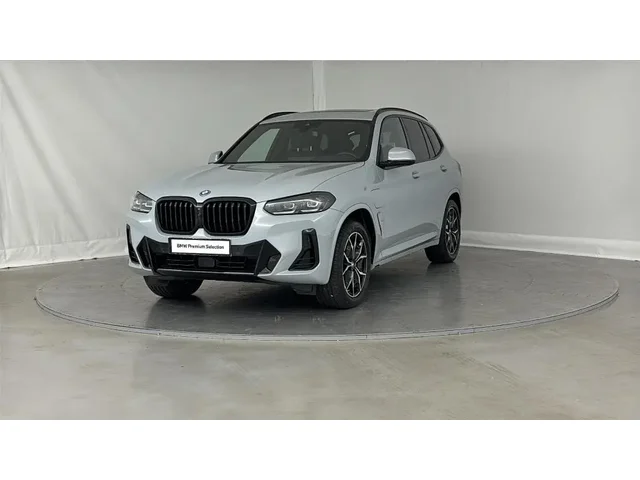 Occasion Bmw X3 à SECLIN  chez BMW SECLIN