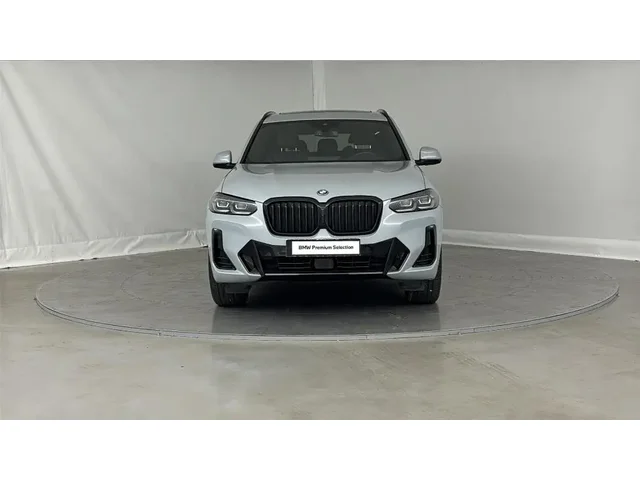 Occasion Bmw X3 à SECLIN  chez BMW SECLIN