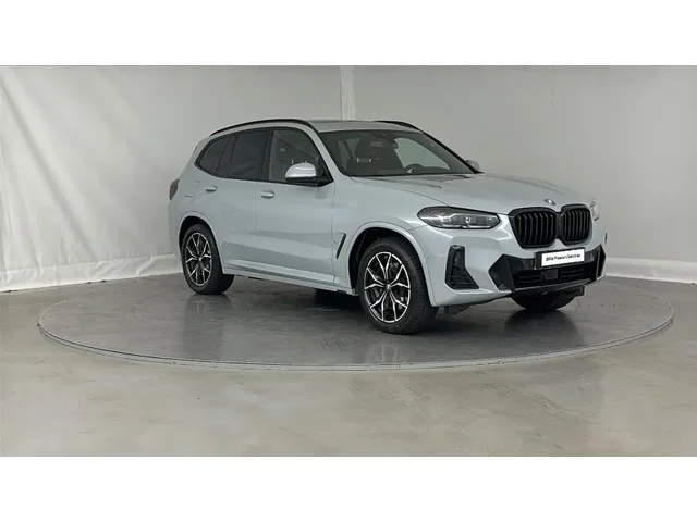 Occasion Bmw X3 à SECLIN  chez BMW SECLIN