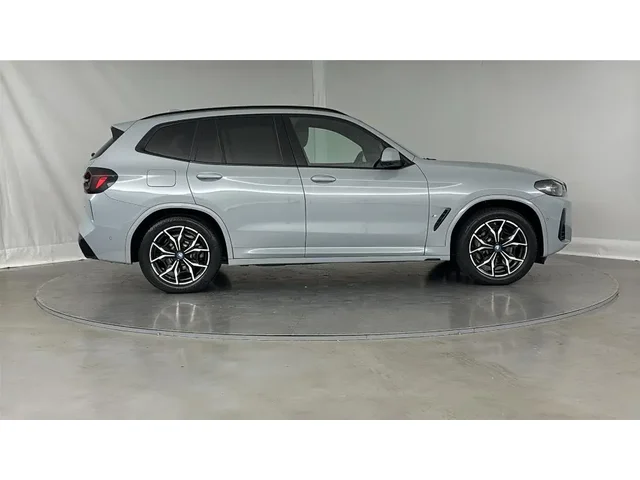 Occasion Bmw X3 à SECLIN  chez BMW SECLIN