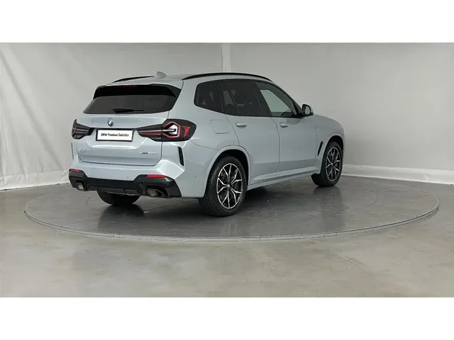 Occasion Bmw X3 à SECLIN  chez BMW SECLIN