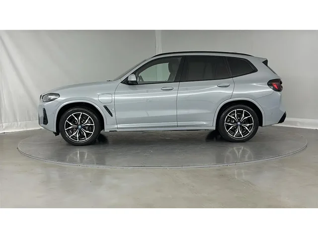 Occasion Bmw X3 à SECLIN  chez BMW SECLIN