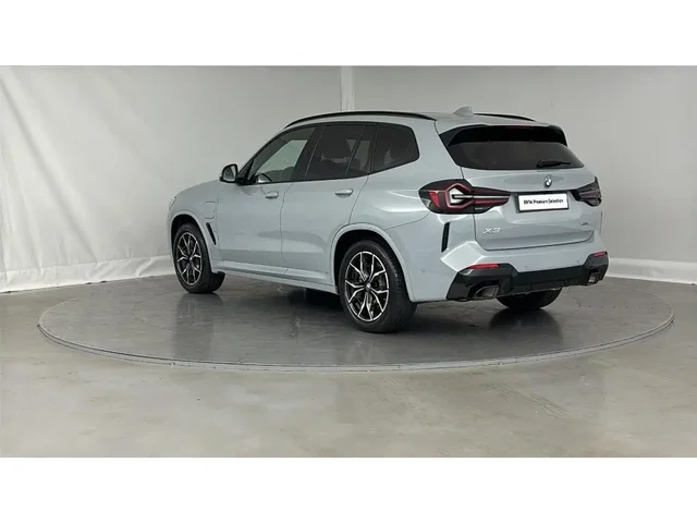 Occasion Bmw X3 à SECLIN  chez BMW SECLIN