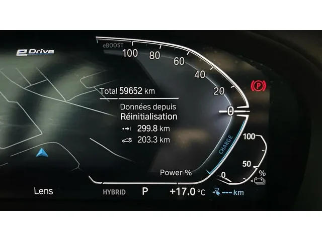 Occasion Bmw X3 à SECLIN  chez BMW SECLIN
