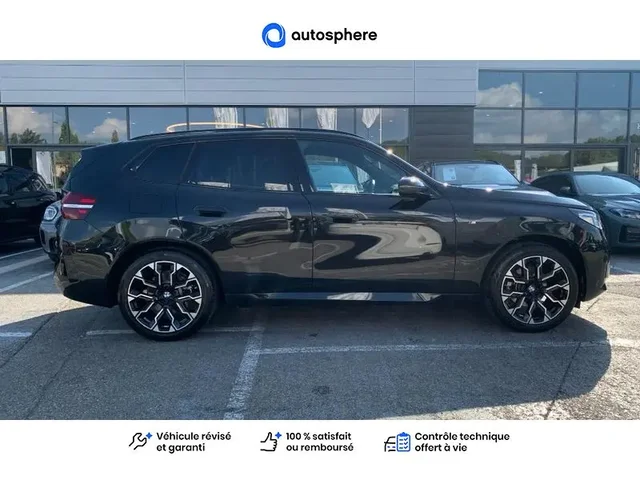 Occasion Bmw X3 à Salon-de-Provence chez BMW SALON DE PROVENCE