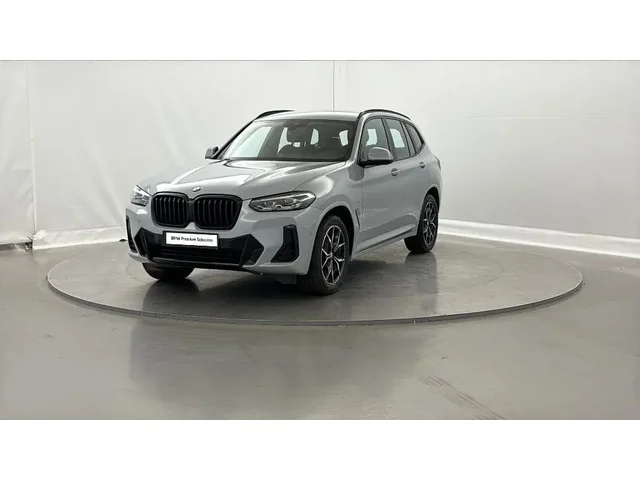 Occasion Bmw X3 à SECLIN  chez BMW SECLIN