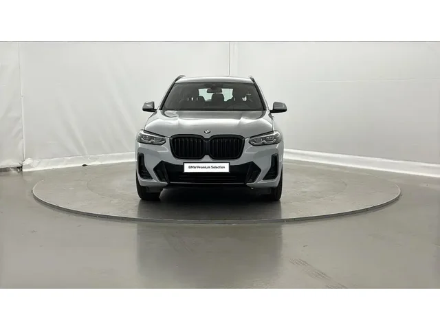 Occasion Bmw X3 à SECLIN  chez BMW SECLIN
