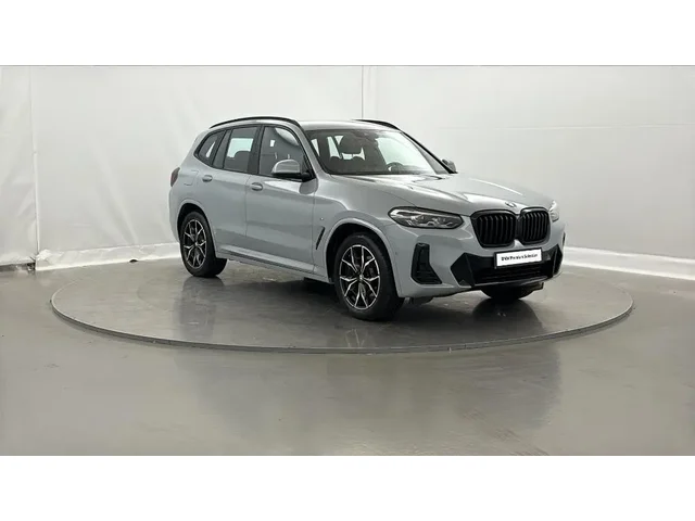Occasion Bmw X3 à SECLIN  chez BMW SECLIN