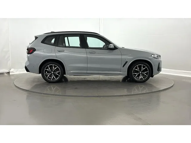 Occasion Bmw X3 à SECLIN  chez BMW SECLIN