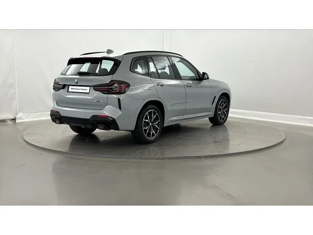 Occasion Bmw X3 à SECLIN  chez BMW SECLIN