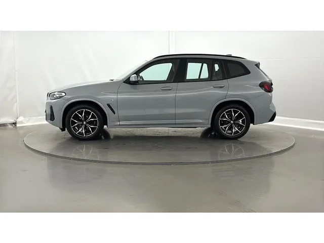 Occasion Bmw X3 à SECLIN  chez BMW SECLIN