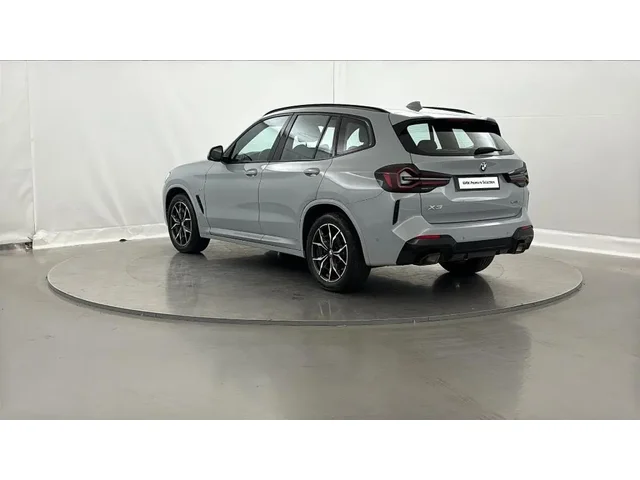 Occasion Bmw X3 à SECLIN  chez BMW SECLIN