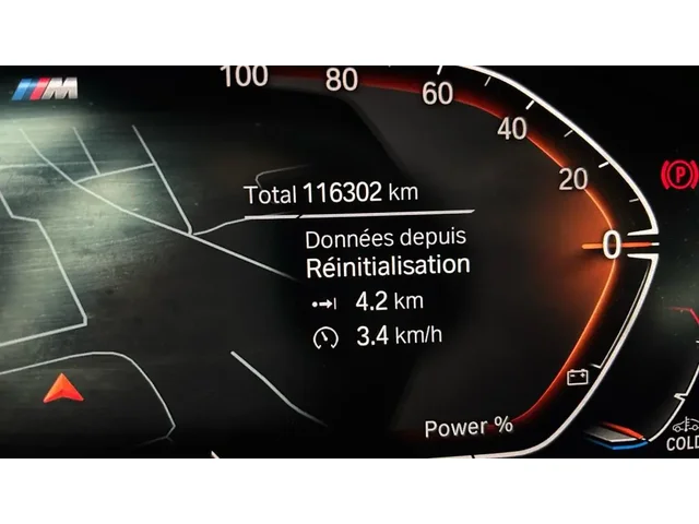 Occasion Bmw X3 à SECLIN  chez BMW SECLIN