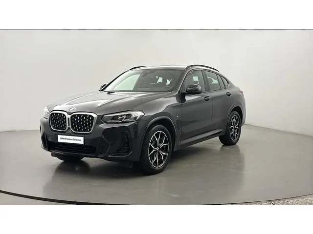 Occasion Bmw X4 à BAYONNE chez BMW BAYONNE