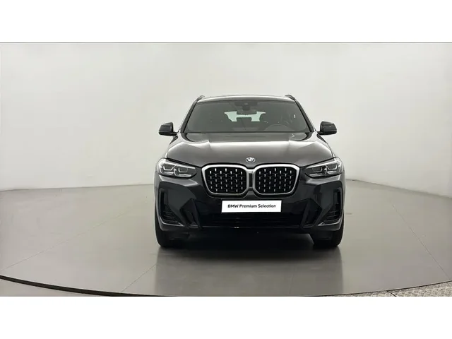 Occasion Bmw X4 à BAYONNE chez BMW BAYONNE