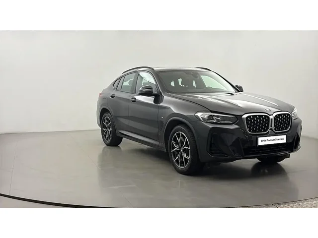 Occasion Bmw X4 à BAYONNE chez BMW BAYONNE