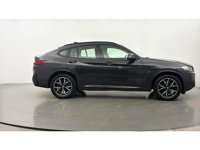 Occasion Bmw X4 à BAYONNE chez BMW BAYONNE