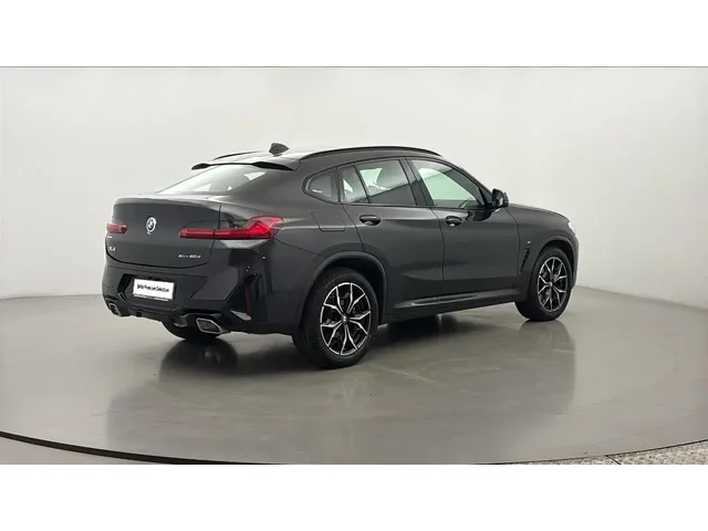 Occasion Bmw X4 à BAYONNE chez BMW BAYONNE