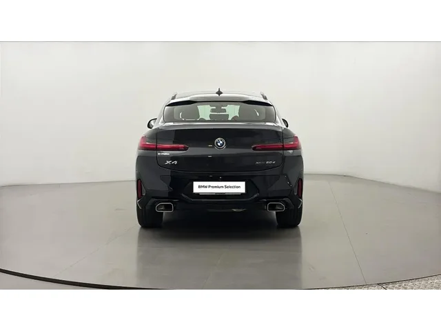 Occasion Bmw X4 à BAYONNE chez BMW BAYONNE