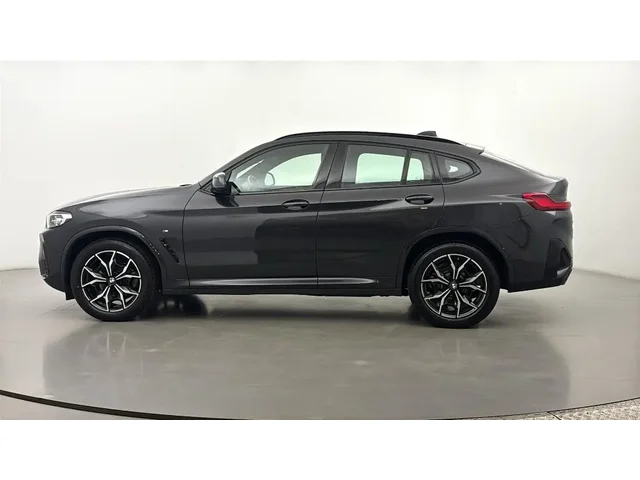 Occasion Bmw X4 à BAYONNE chez BMW BAYONNE