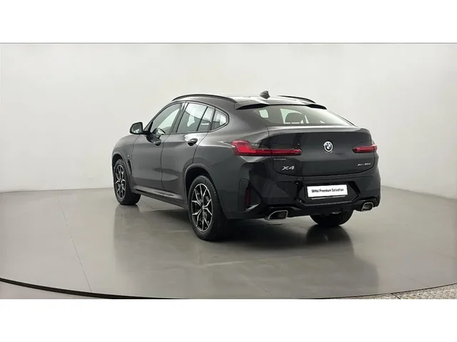 Occasion Bmw X4 à BAYONNE chez BMW BAYONNE