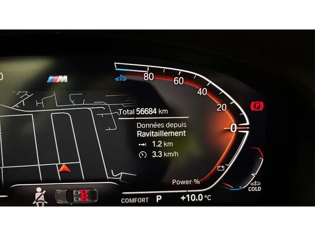Occasion Bmw X4 à BAYONNE chez BMW BAYONNE