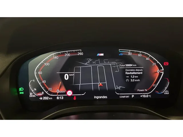Occasion Bmw X4 à BAYONNE chez BMW BAYONNE