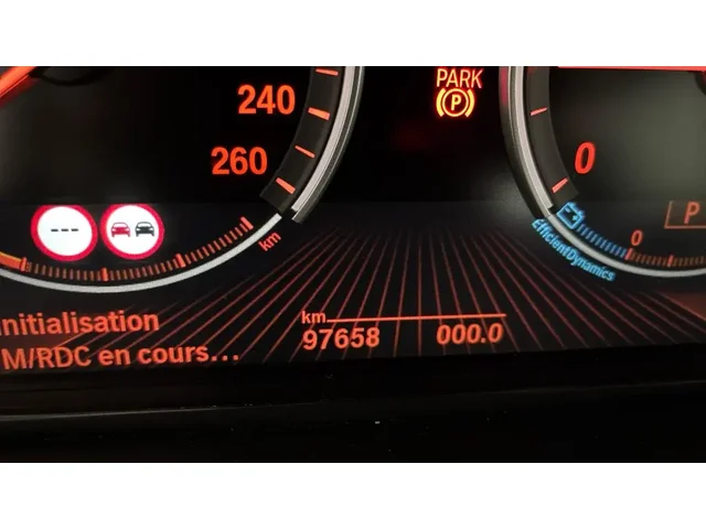 Occasion Bmw X4 à VALENCIENNES chez NISSAN VALENCIENNES