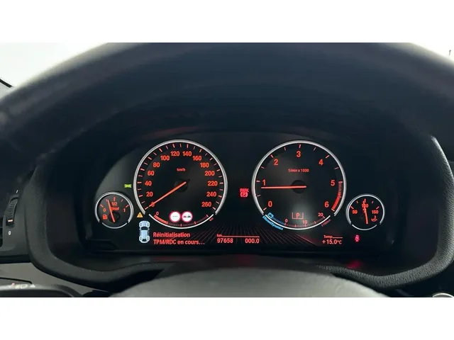 Occasion Bmw X4 à VALENCIENNES chez NISSAN VALENCIENNES