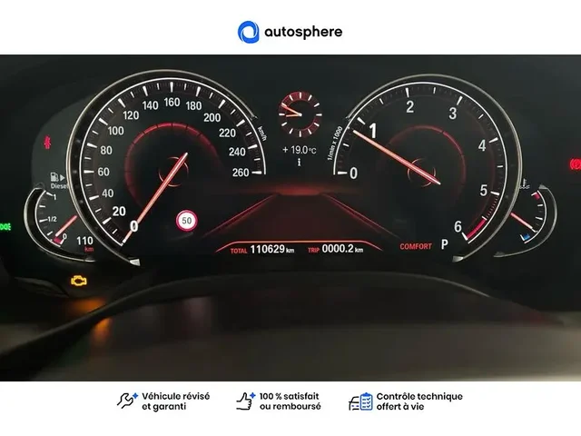 Occasion Bmw X4 à SECLIN  chez BMW SECLIN