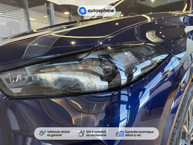 Démonstration Bmw X5 à LA TESTE DE BUCH chez BMW ARCACHON